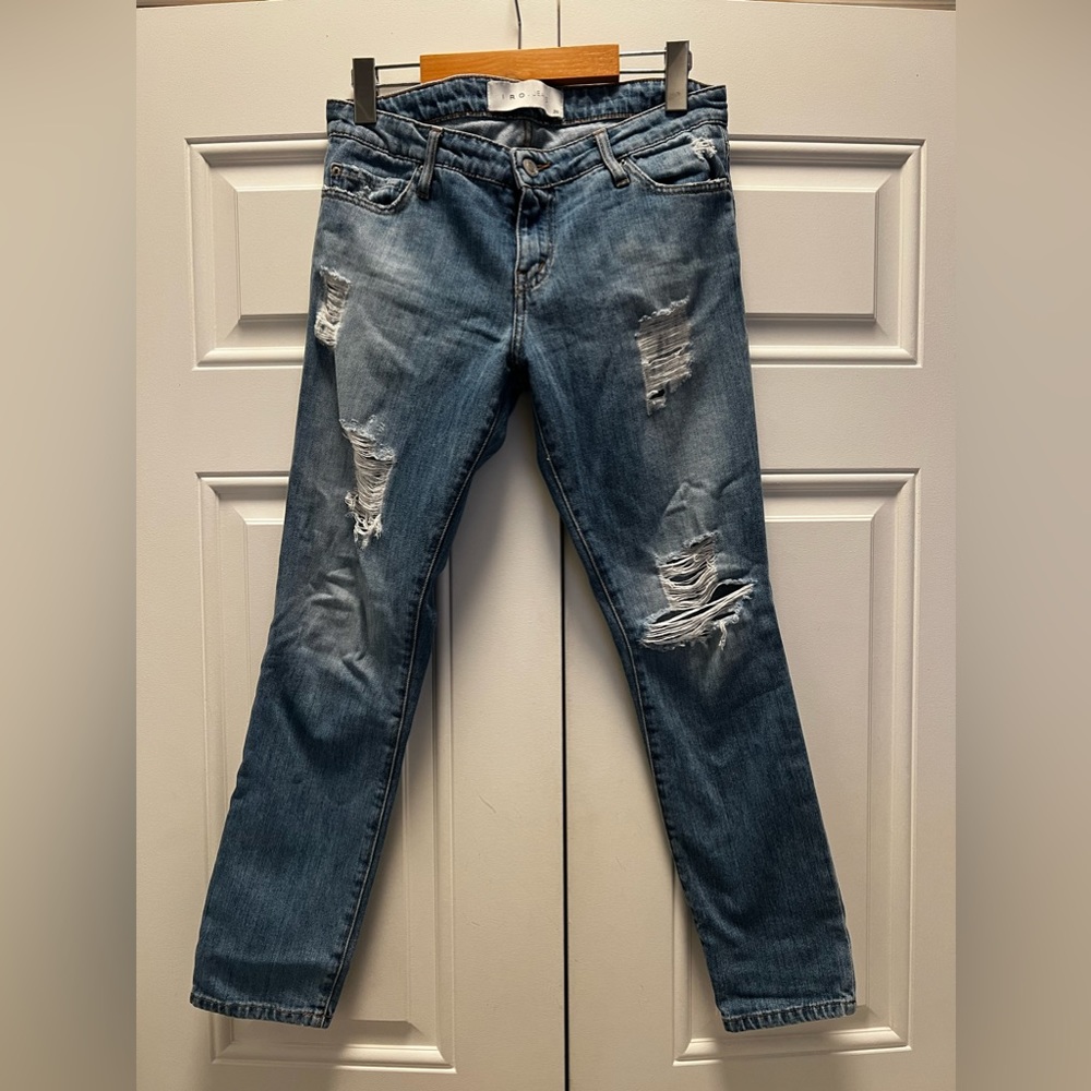 IRO jeans